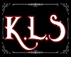 !K.L.S. Black/Red Room