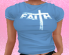 Faith Tee