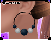 la. Sailor Boop Earrings