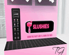 TG| So Icy Pink Slushy