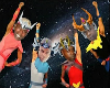 mashup#2 Pegoza Fantasy