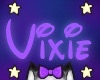 V~ Vixie's Room