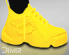 Yellow Kicks
