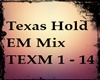 Texas Hold EM Mix