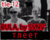 BULA ft. SVNV - Tleet