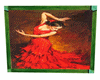 cuadro flamenco 1