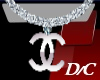 D/C  Necklace