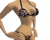 Cheetah's Bikini