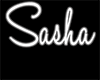 Cadena exclusiva sasha