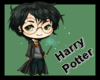 Chibi Harry Potter