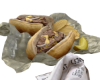 FOOD PANINO DECO