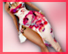 floral sundress