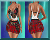 Punk Plaid Outfit RLL