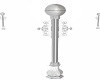 Blue Moon Wedd Lamps