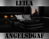 ADG Leila Lounge Chair