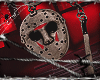 the 13th keychain