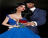 Carlitos y Daysi