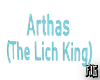 Lich King Sign*