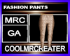 FASHION PANTS