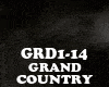 COUNTRY - GRAND