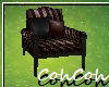 Parlour Zebra Chair