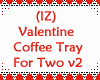 Coffe Tray For Two v2