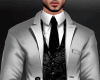 Formal Suit Outfit v.14
