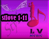 Edward Maya-stere love