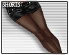 Stocking Shorts