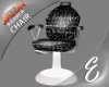 :E:Salon Barber Chair