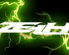Yelow Lightning V2 | F/M