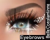 BC BEL ARCH BROWS BLOND