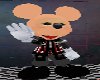 Mouse Chucky Animated