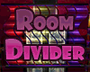 Room Divider