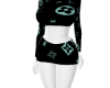 2piece LV