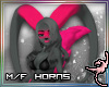 (IR)Xion: Horns Pink
