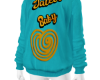 Jalebi Baby Sweatshirt