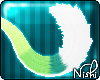 [Nish] Grass Tail 5