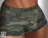 Boxer Camo