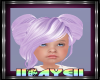 K! Cherish Purple