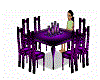 table violet