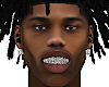 TRELL / ODELL GRILLZ