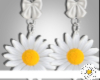 Sunny Daisy Earrings