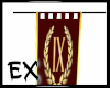 W Banner- House IX