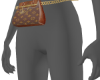 LV Belt Bag