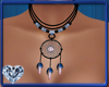 SH Dreamcatcher Necklace