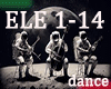 [RMX] Elegant Love + D