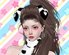 ❀焦茶 Alana