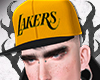 x Cap Mamba