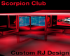 [RJ] Scorpain Club